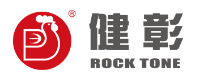 健彰 Rock Tone